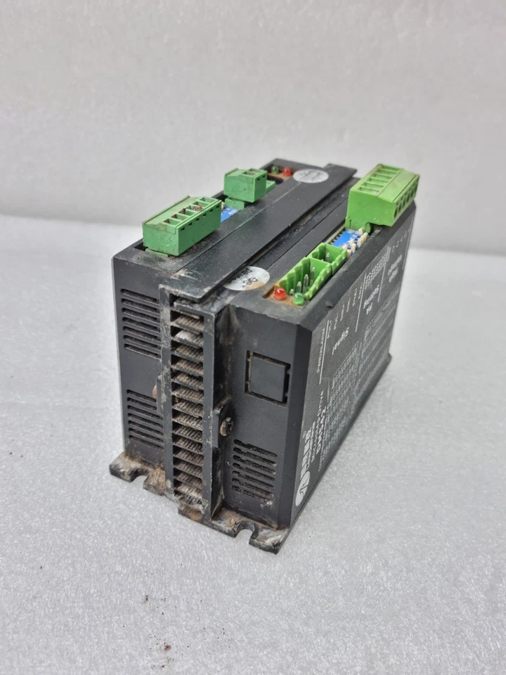 leadshine dm542 microstep drive dm856 digital stepping driver